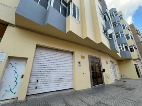 Local comercial en calle Bentagache, 22